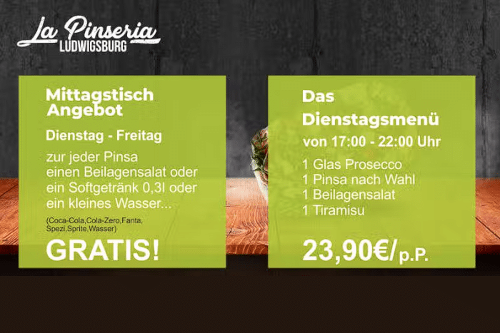 Doppelt genießen, doppelt sparen – unsere Aktionsknaller warten auf euch!