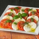 Insalata Caprese