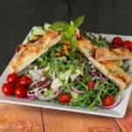 Insalata Mista Grande