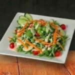 Insalata Mista Piccola